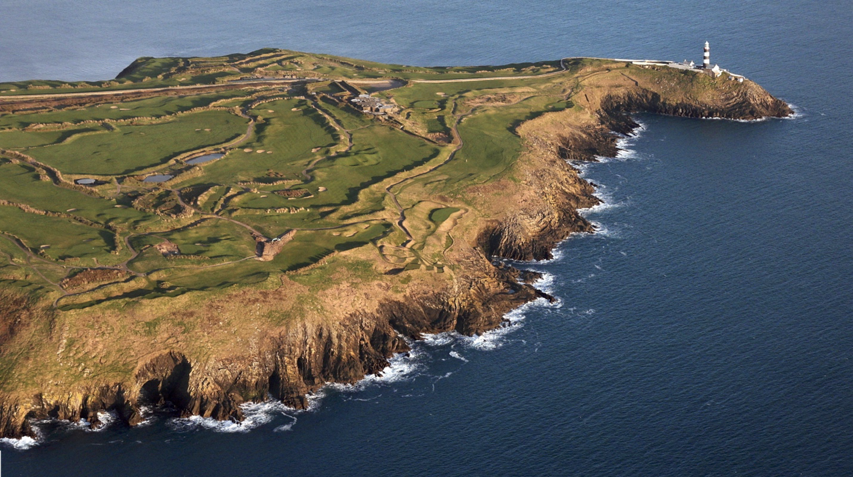Royal Birkdale Sets the Stage… Ireland Steals Your Heart